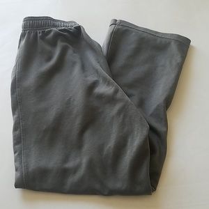 Gray Champion brand sweats for boys
